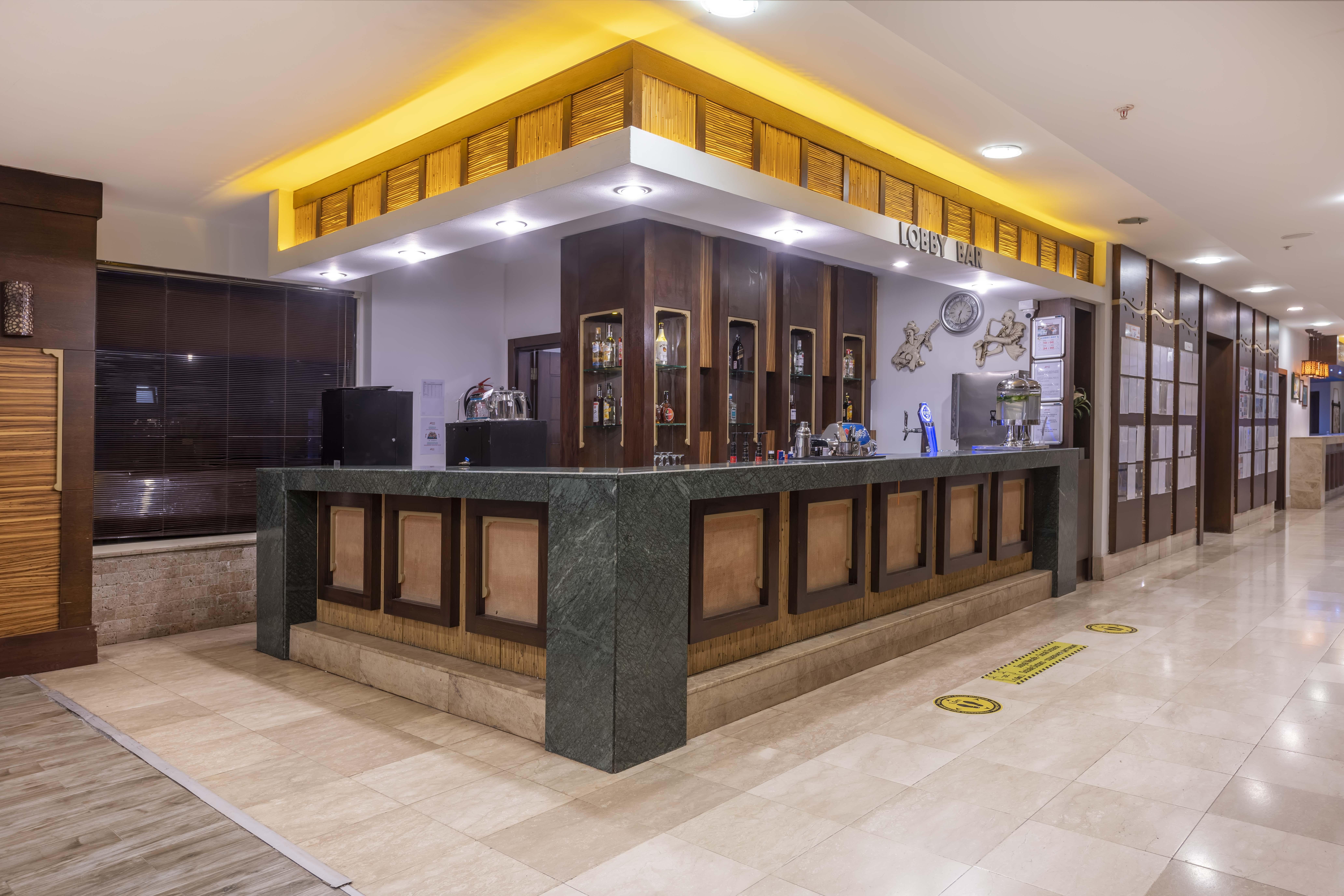 Armas Gul Готель 4*