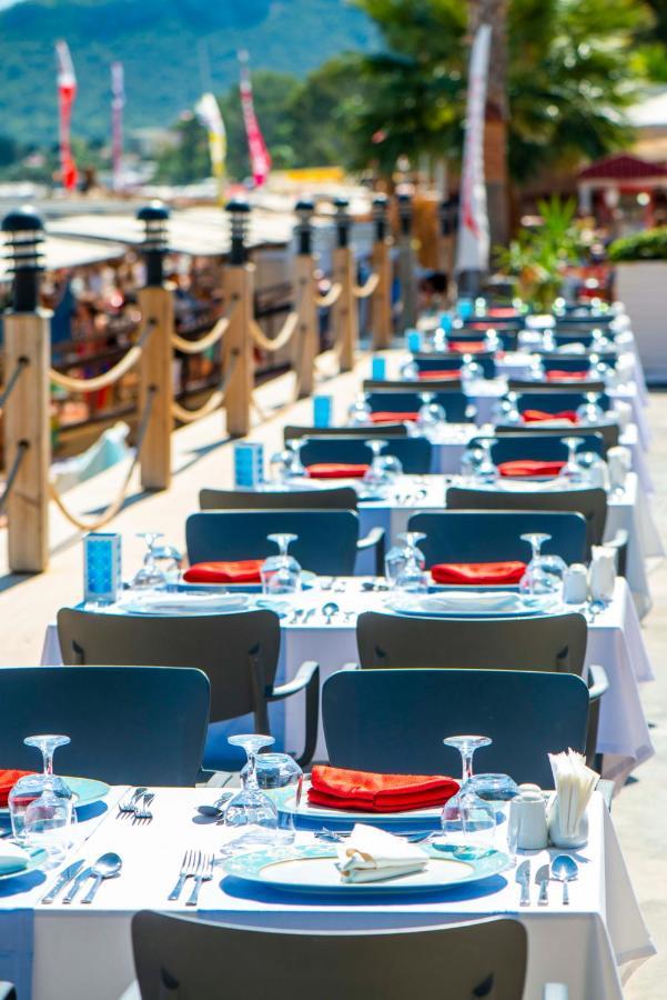 Armas Gul Hotel 4*