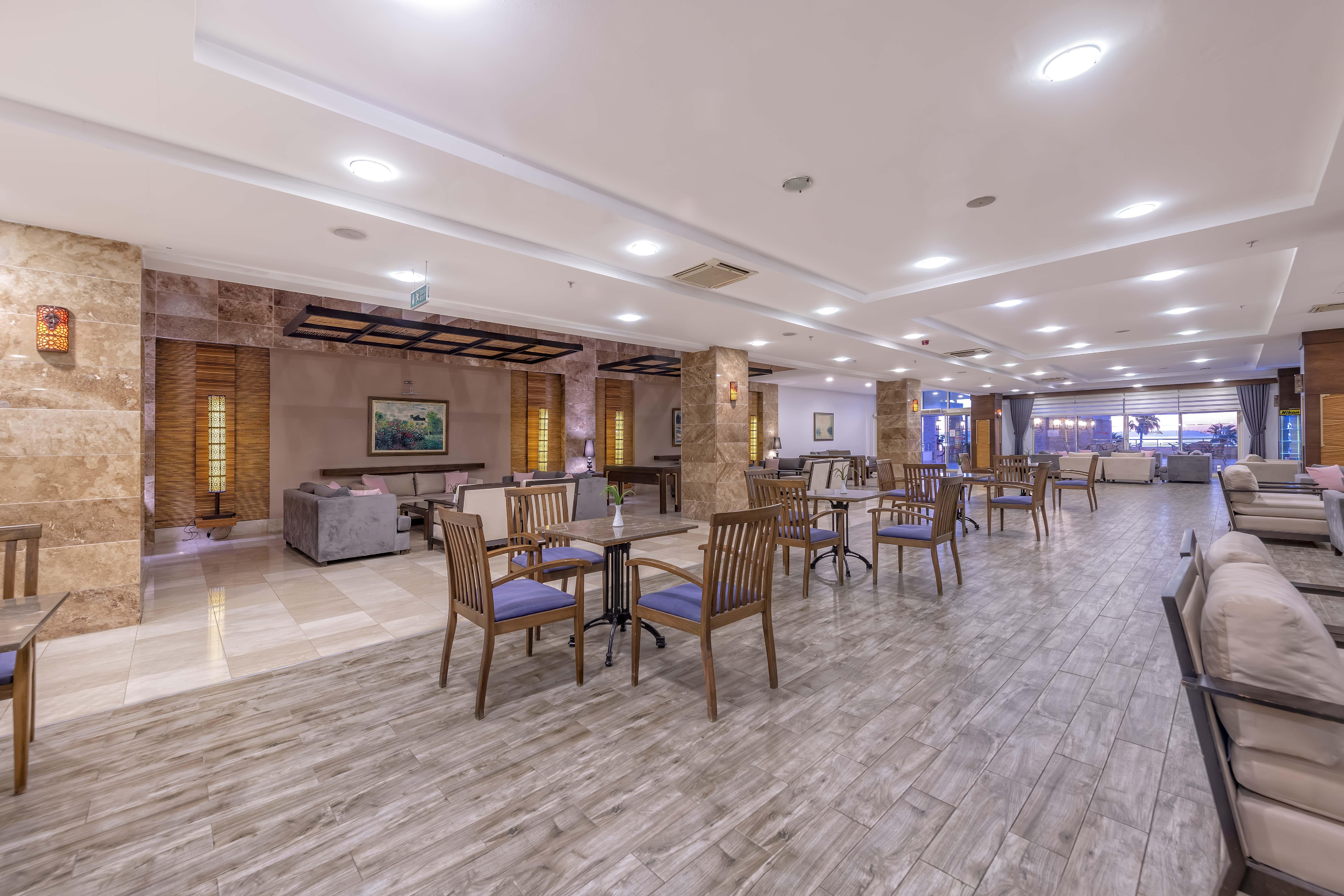 Hotel Armas Gul 4*