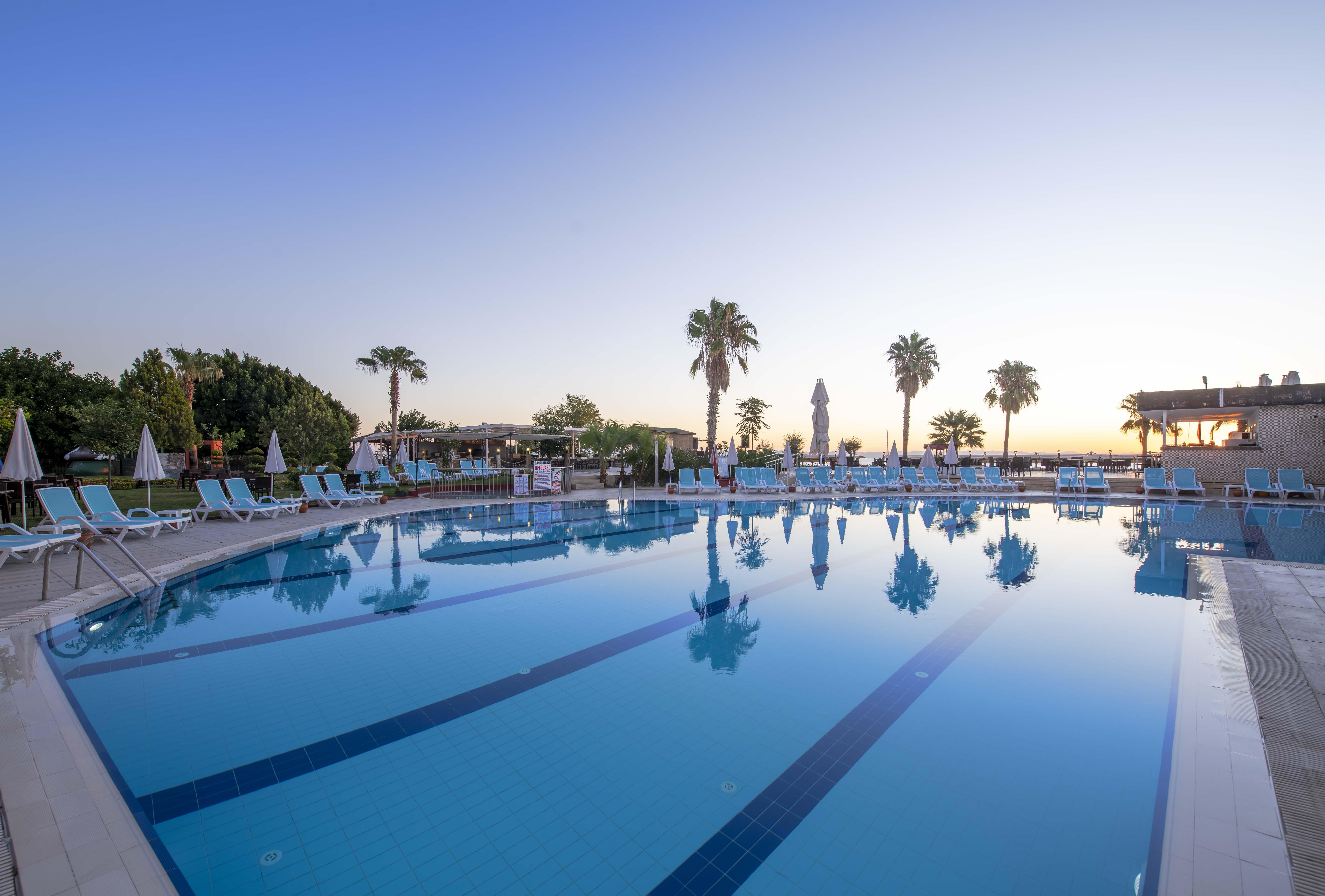 Hotel Armas Gul