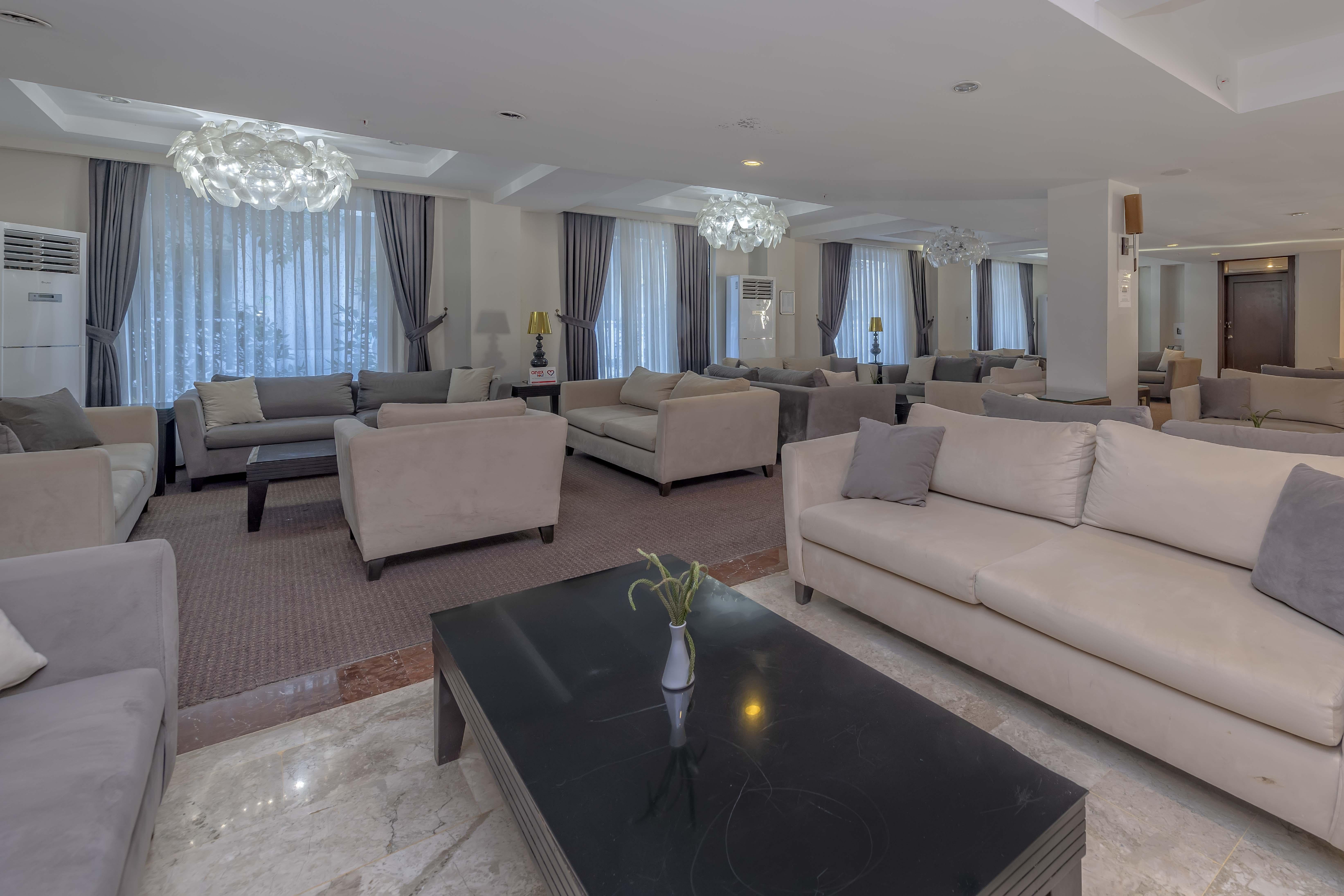 Armas Gul Hotel